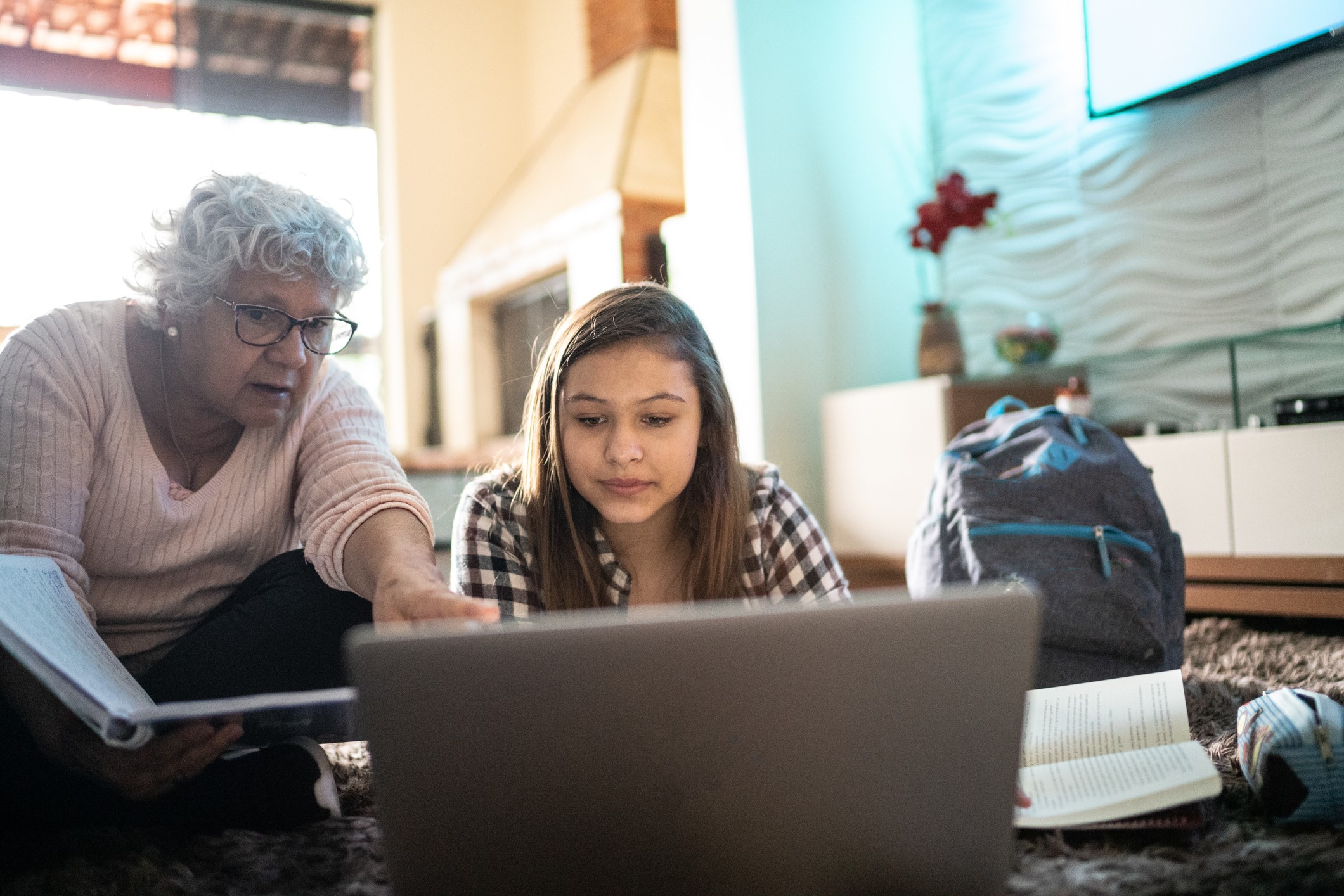 2022 national strategy to support family caregivers grandfamilies