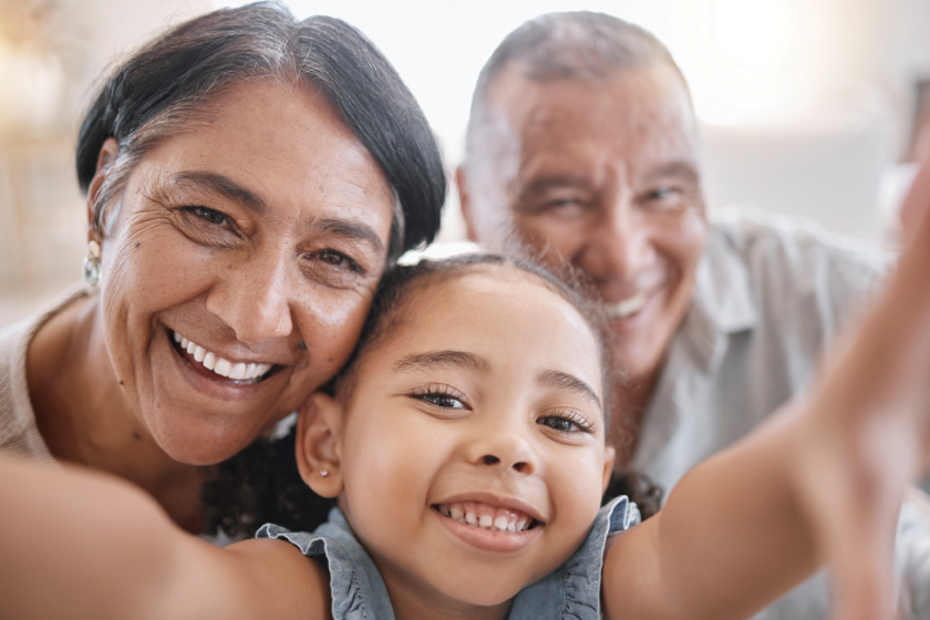 Kin‑Specific Foster Home Approval - Grandfamilies & Kinship Support Network
