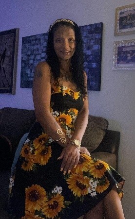 Photograph of Shaumbay Fuller