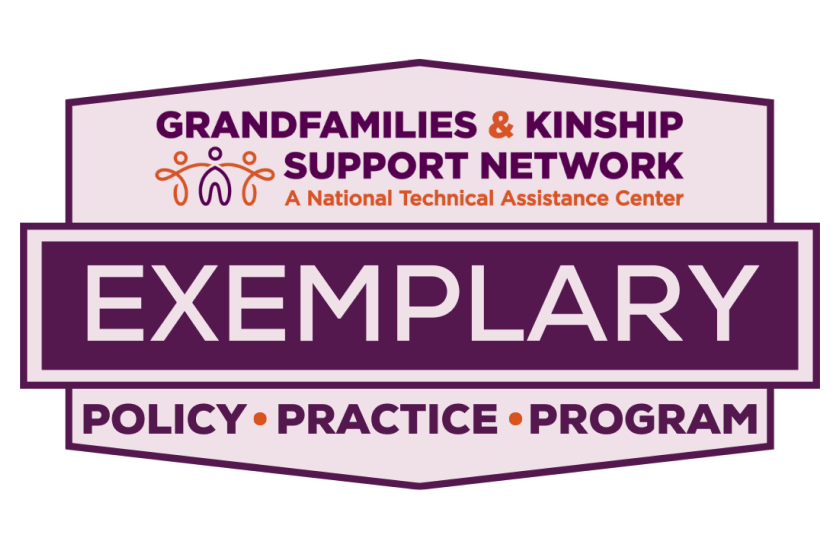 Elevating Exemplary Kinship Programs and Practices - Grandfamilies ...