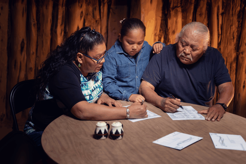 Kinship | Kinship Assessment Tool - Grandfamilies & Kinship Support Network