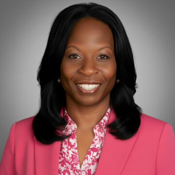 Dr. Tyreasa Washington