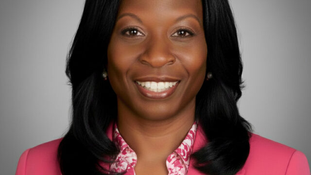 Dr. Tyreasa Washington