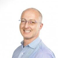 Dr. Sherman headshot