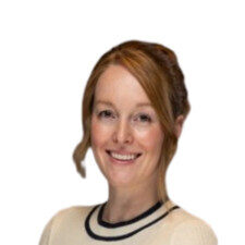 Clarissa Hayes headshot