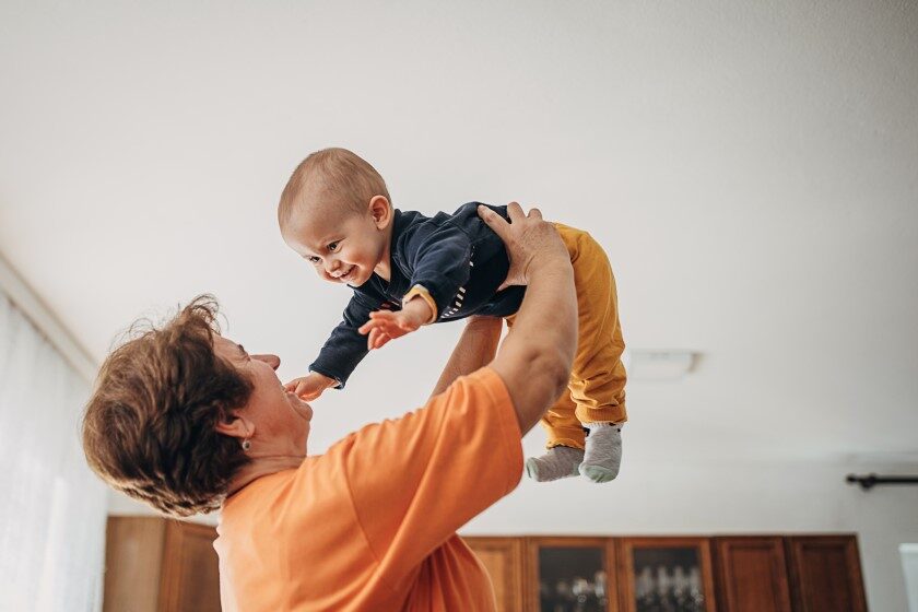 National Strategy To Support Family Caregivers