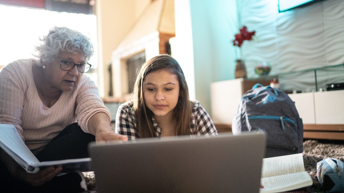 2022 national strategy to support family caregivers grandfamilies