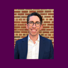 Steven Olender's headshot