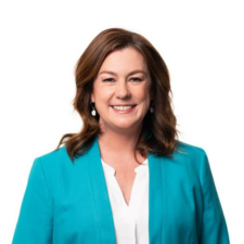 Kristen M. Kiefer headshot